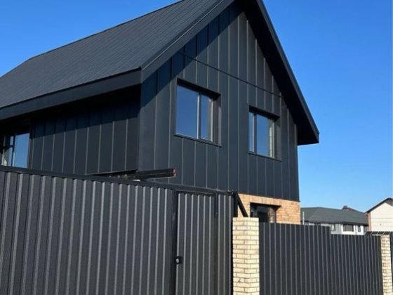Продаж будинку 130 м2 в Ірпені на 5 сотках, газ, керамоблок Ирпень