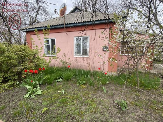 Продаж / Будинок -72м2/ передмістя Кременчуг
