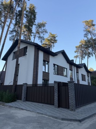 Таунхаус в центрі міста, газ, всі комунікації централізовані 90000 $ - фото 1