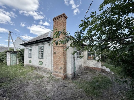 1/2 частина будинку по вул.Багратіона Кременчуг
