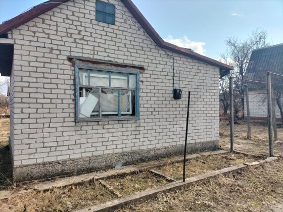 Продам дачу  Сады 3 Кременчук