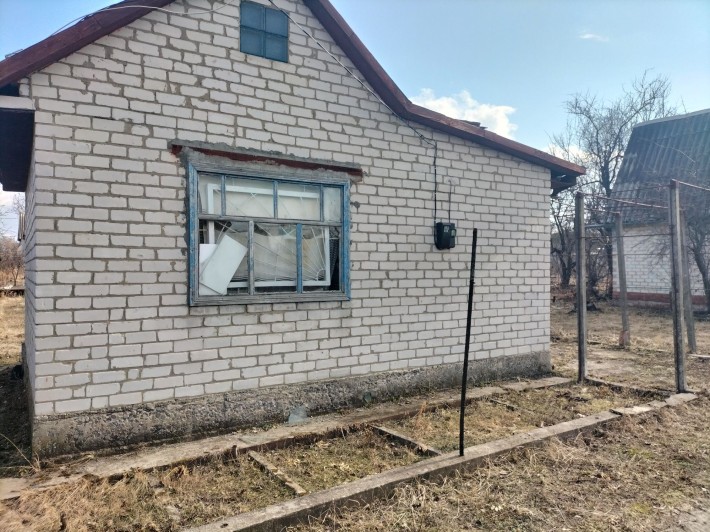Продам дачу  Сады 3 - фото 1