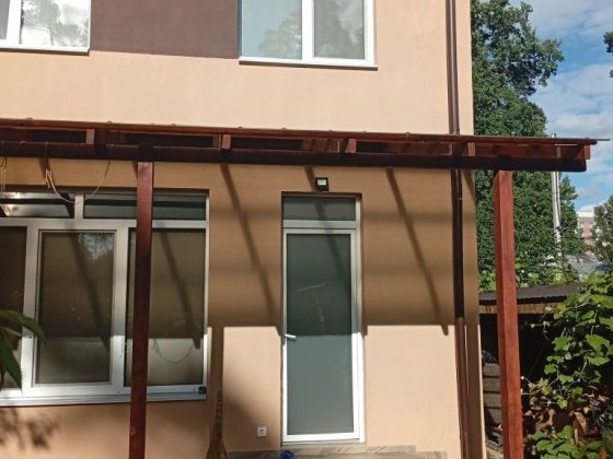 Таунхаус продажа Ирпень