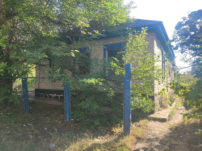 Продам будинок , район  раківка - фото 1