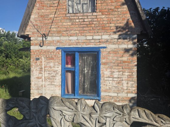 Продам дачу в кооп Росинка Кременчуг