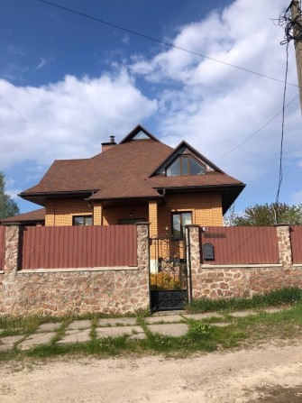 Продаж будинку 241 м2 з ремонтом та каміном, Ірпінь - фото 1