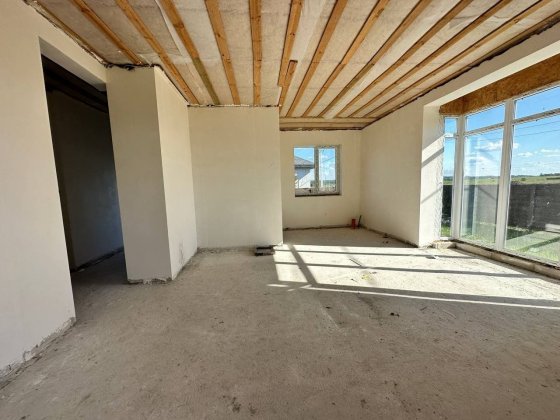 Новий будинок 92 м² | 4,5 сотки | Готовий до внутрішніх робіт | Розтермінування Ірпінь