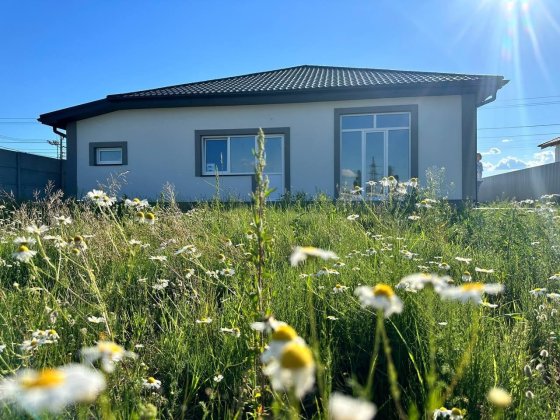 Будинок 106 м² на ділянці 7,5 сотки Ирпень