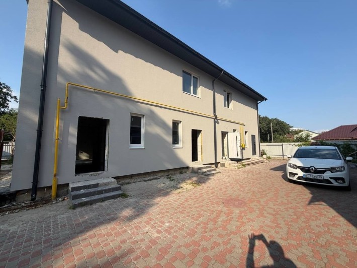 Таунхаус із газом та центральними комунікаціями | 78 м² | Держпрограми - фото 1