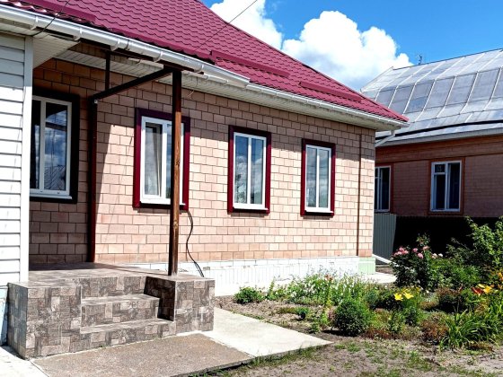 Продається будинок в селі Білозір'я! Білозір'я