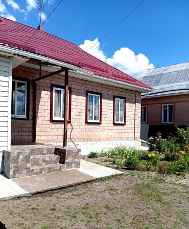 Продається будинок в селі Білозір'я! - фото 1