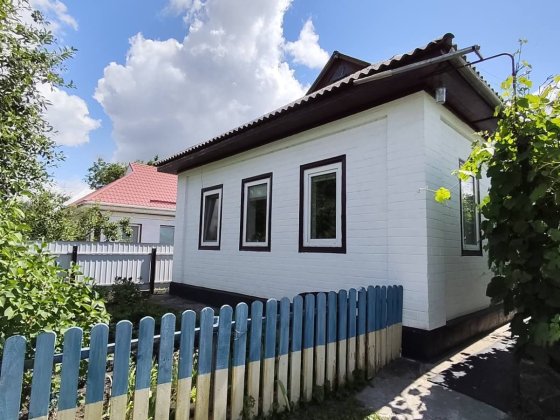 Будинок в с.Білозіря Білозір'я