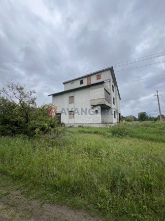 Великий будинок Благодатне - фото 1