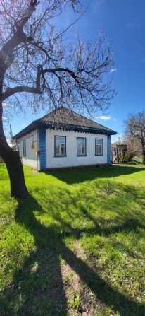 Терміновий продаж будинку в с. Благодатне - фото 1