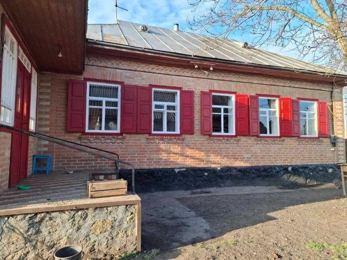 Продам будинок Черкаси Білозір'я №309 - фото 1