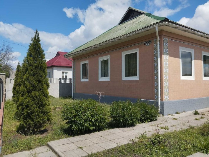 Продам будинок Черкаси Білозір'я №300 - фото 1
