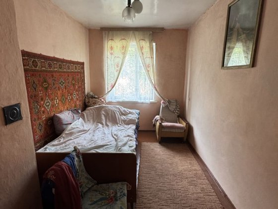 Доглянутий капітальний будинок Дача в селі Благодатне Благодатное
