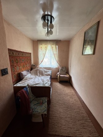 Доглянутий капітальний будинок Дача в селі Благодатне - фото 1