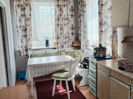 Продам дачу в Благодатному
