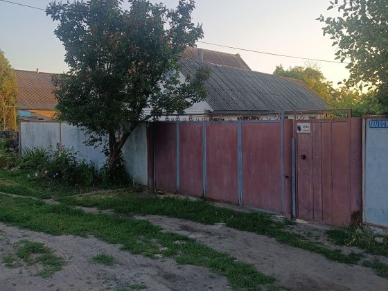 Продам будинок в районі маслозаводу