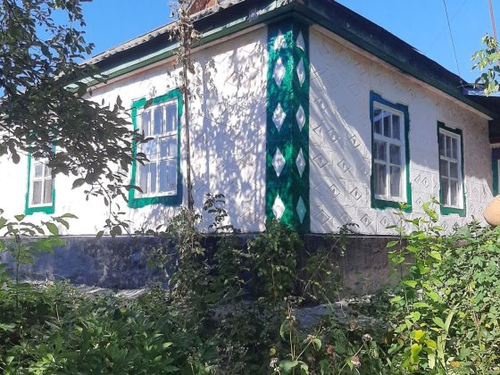 Продам  будинок у м.Шпола Шпола