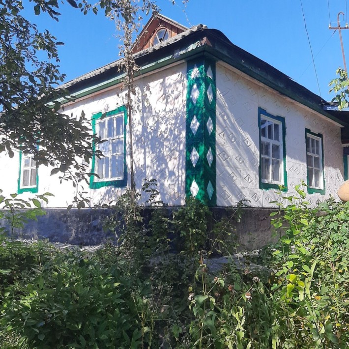 Продам  будинок у м.Шпола - фото 1