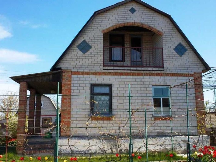 *Продам дачу у ДК "Хімік". - фото 1