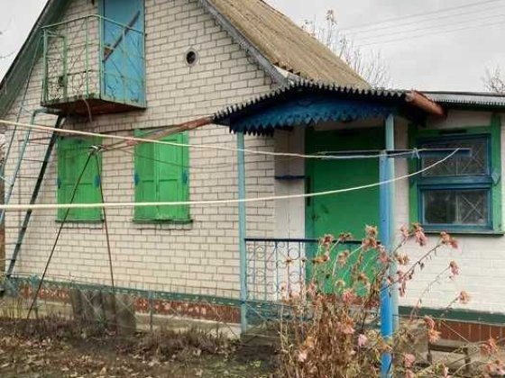 *Продам дачу ДК "Промстроєвець"