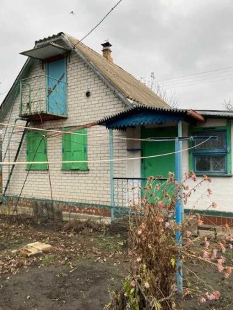 *Продам дачу ДК "Промстроєвець" - фото 1
