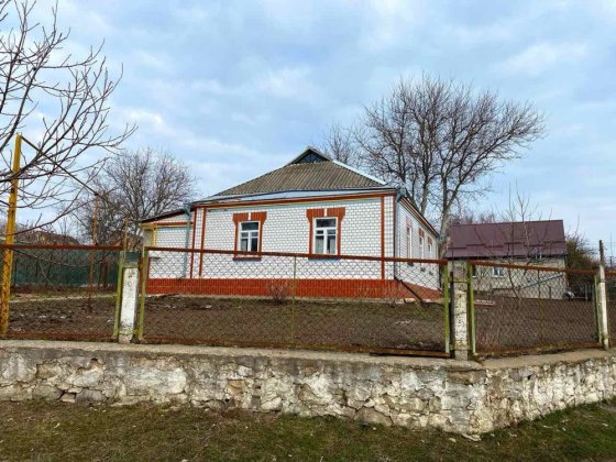 Продається будинок у м. Тальне (вул. Замкова) Тальное