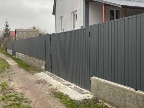 Дом для проживання та бізнеса , Дача круглий год Лозівок