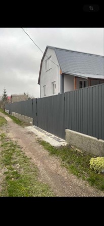 Дом для проживання та бізнеса , Дача круглий год - фото 1