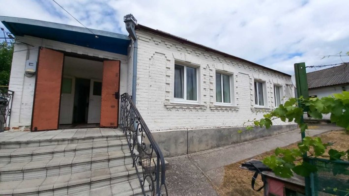 Продаж будинку | м. Тальне - фото 1