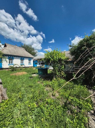 Продам будинок на 6 сотках із господарськими спорудами,  район автостанції - фото 1