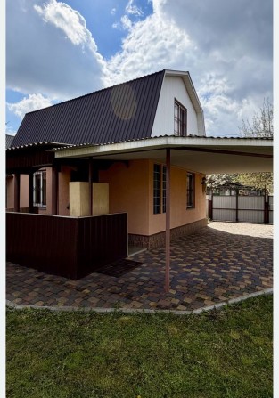 Продаж. Приватний будинок с.Лозівок, с/к «Дружба» - фото 1