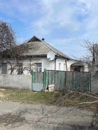 Продам великий будинок Чигирин - фото 1