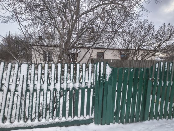 Продається будинок Жашків