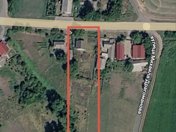 Продам будинок м. Жашків Жашків