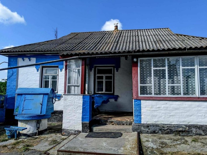 Продається домоволодіння - фото 1