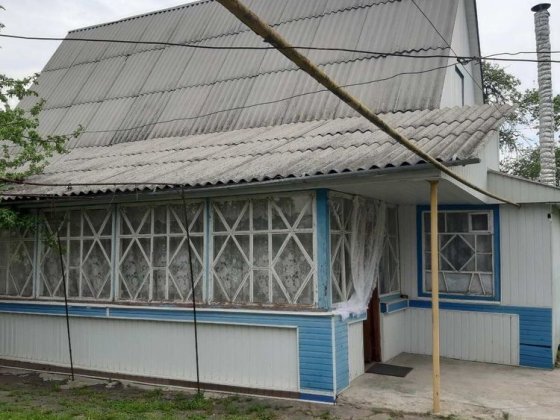 Продам Будинок місто Жашків Черкаська область Жашків