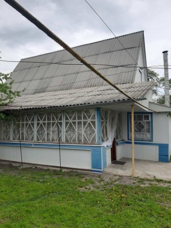 Продам Будинок місто Жашків Черкаська область - фото 1