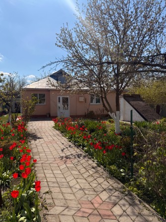 ПРОДАЄТЬСЯ будинок с. Мошни - фото 1