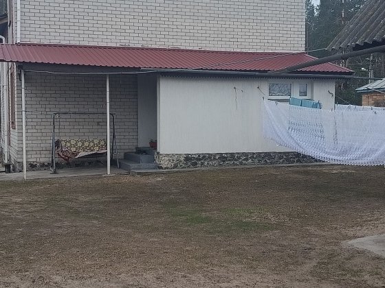 Будинок с. Мошни Мошны