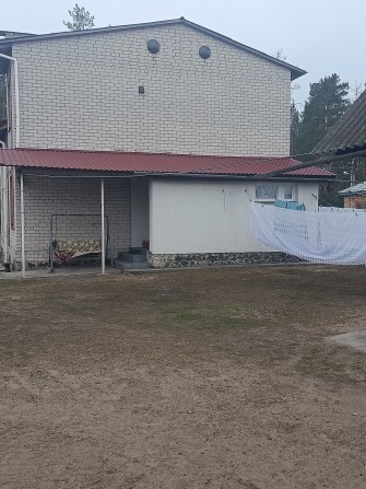 Будинок с. Мошни - фото 1