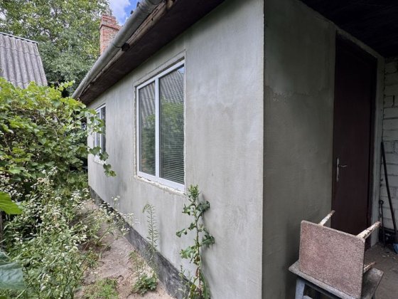 Будинок з газом. Всі зручності в будинку Дубиевка