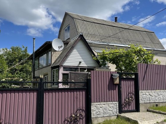 Продам будинок в Лисянці. Лысянка