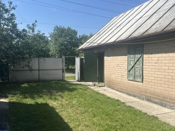 Пропонуємо до продажу будинок в селі Дубіївка Дубіївка