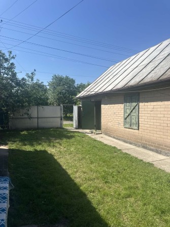 Пропонуємо до продажу будинок в селі Дубіївка - фото 1