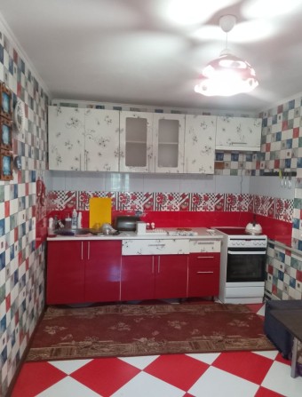 Продається будинок (велика ділянка) - фото 1