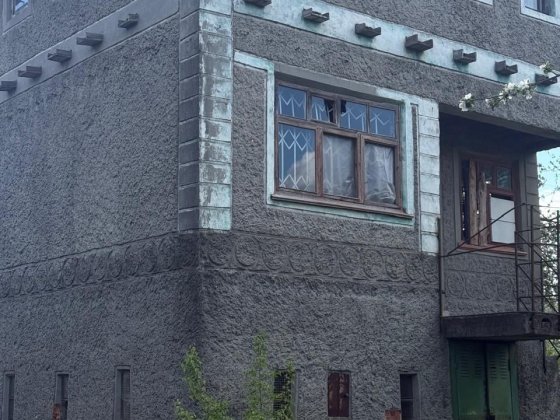 Продам дачу садове товариство Капрон